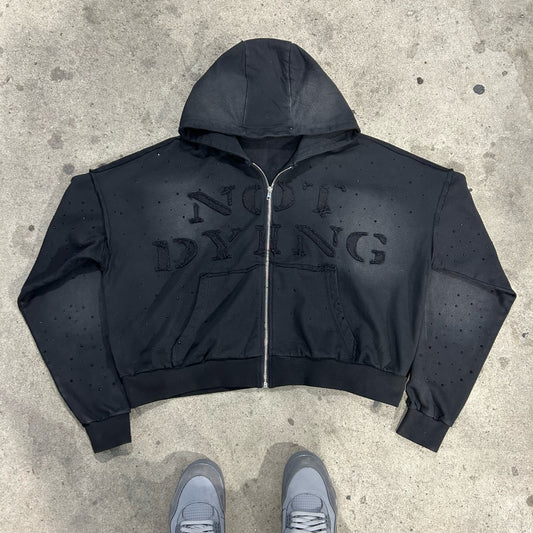 NOT DYING Jacket